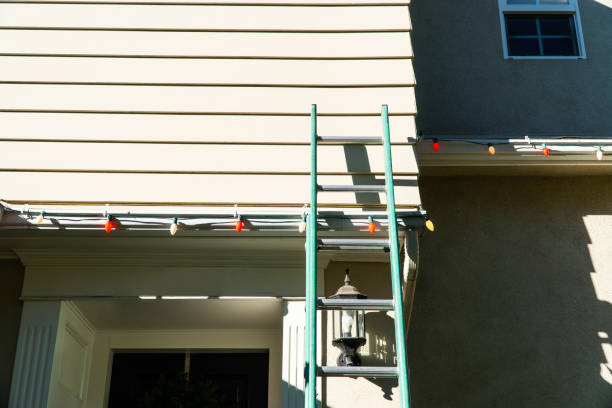 Reliable Camp Hill, AL Siding Installation & Repair Solutions